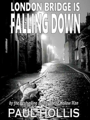 cover image of London Bridge Is Falling Down